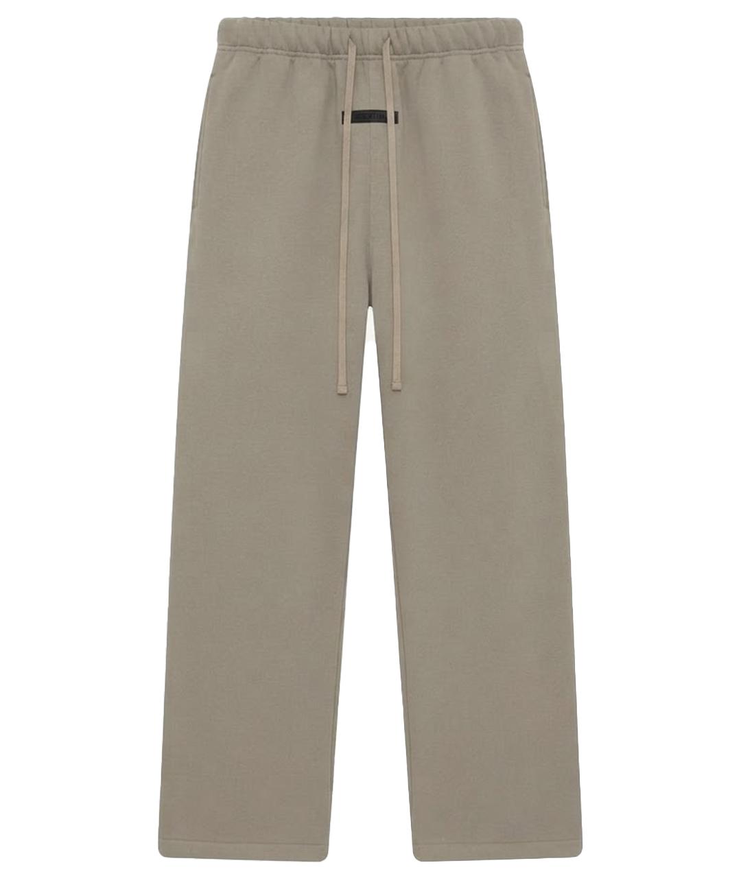 FEAR OF GOD ESSENTIALS Повседневные брюки, фото 1