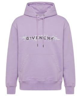 GIVENCHY Худи/толстовка