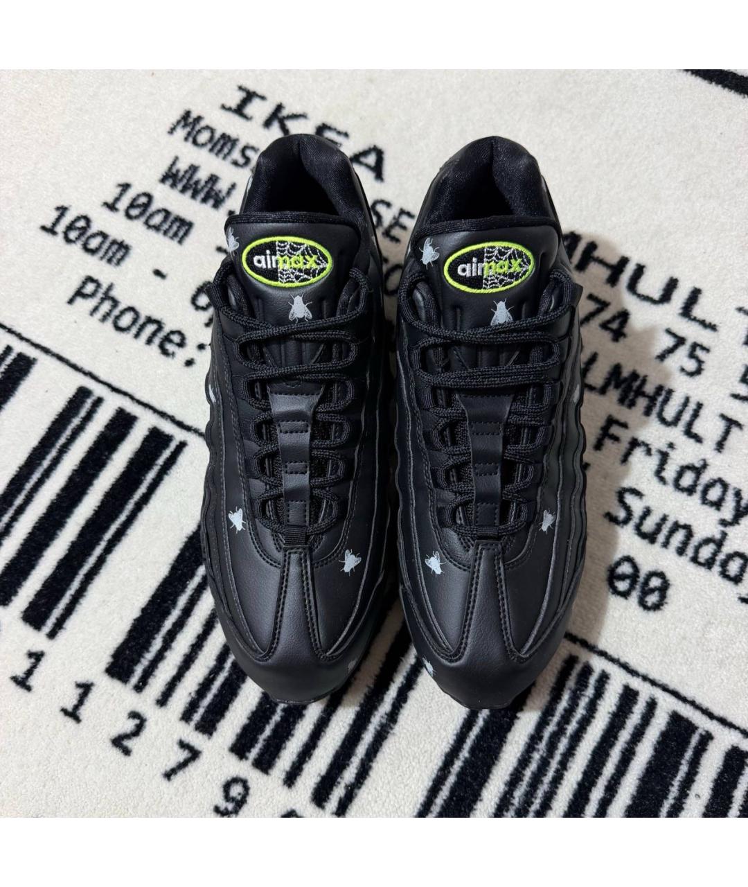 NIKE Низкие кроссовки / кеды, фото 2