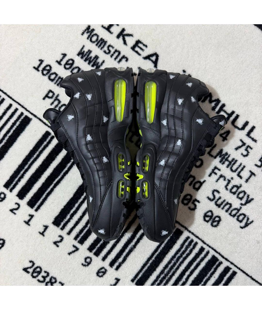 NIKE Низкие кроссовки / кеды, фото 3