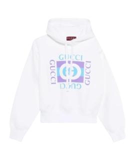 GUCCI Худи/толстовка
