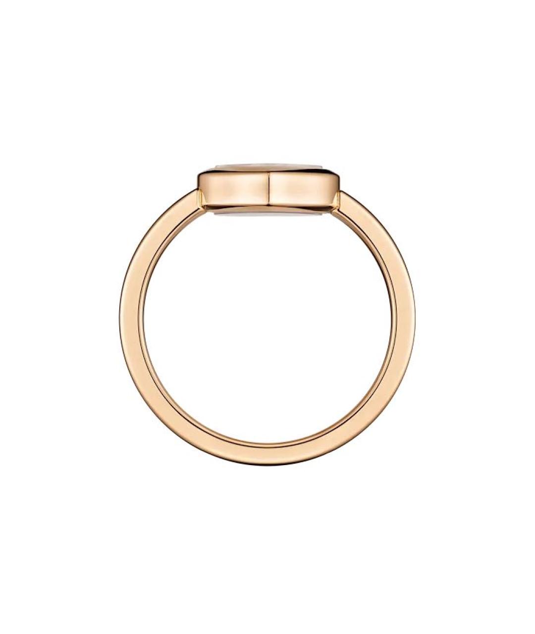 CHOPARD Золотое кольцо из розового золота, фото 3