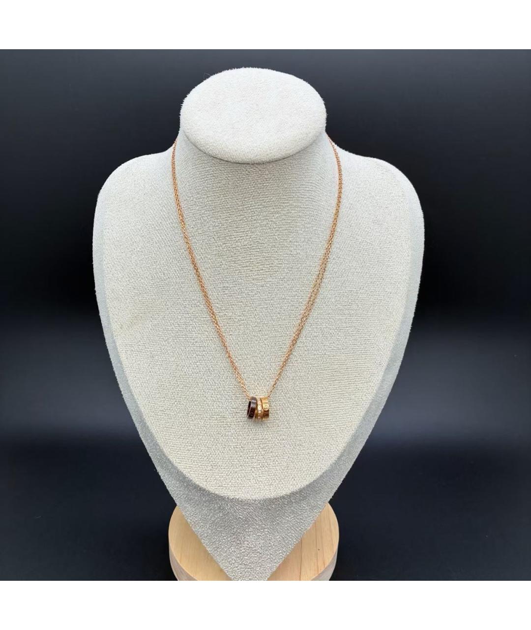 CARTIER Колье, фото 7
