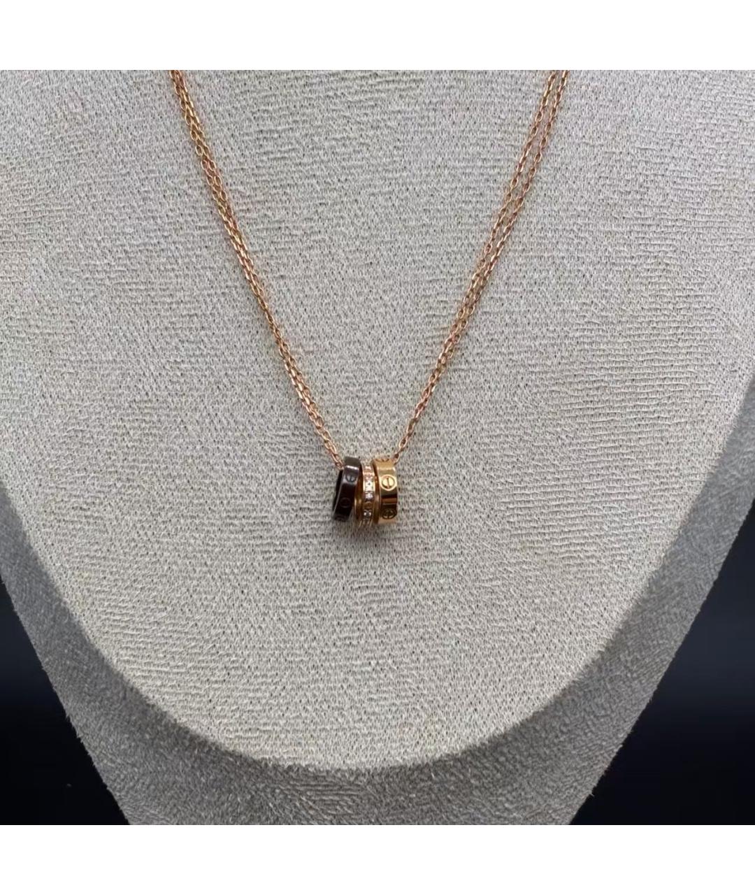 CARTIER Колье, фото 2