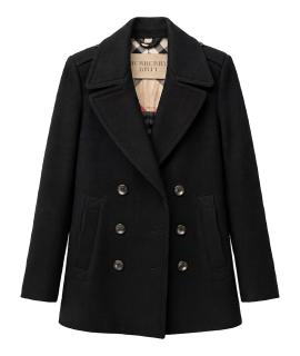 BURBERRY Верхняя одежда