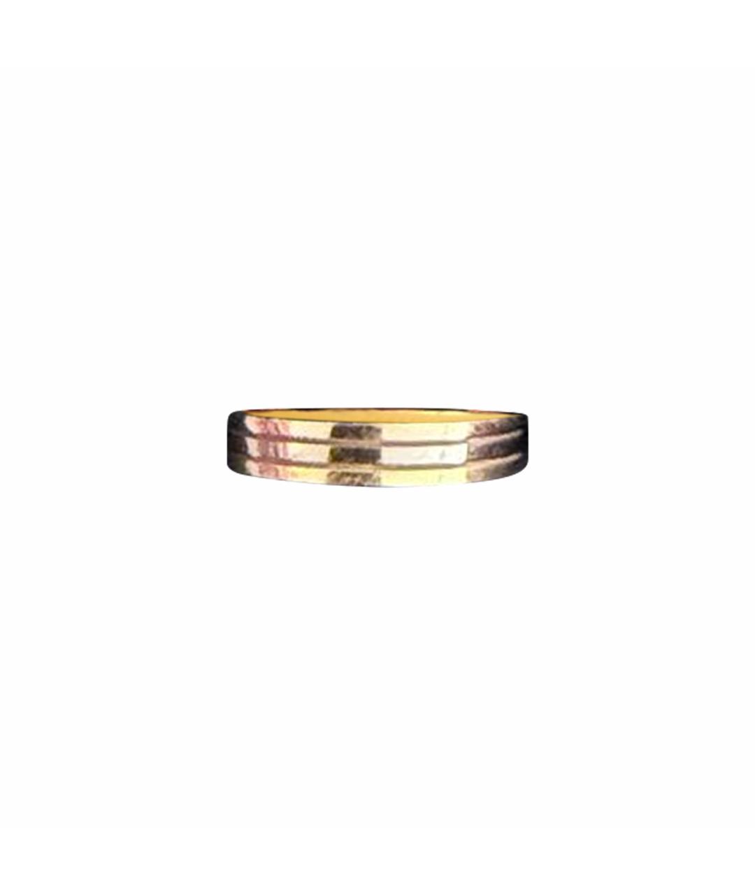 CARTIER Золотое кольцо из розового золота, фото 1