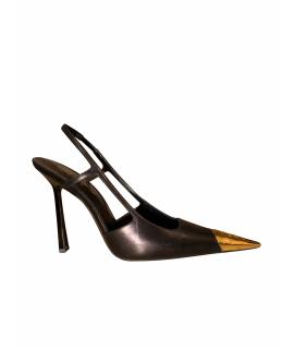 SAINT LAURENT Туфли