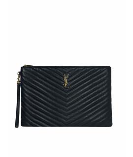 SAINT LAURENT Клатч/вечерняя сумка
