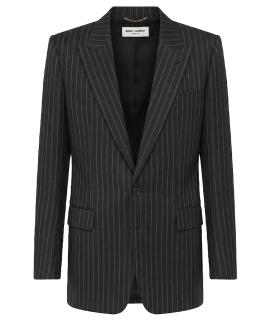 SAINT LAURENT Жакет/пиджак