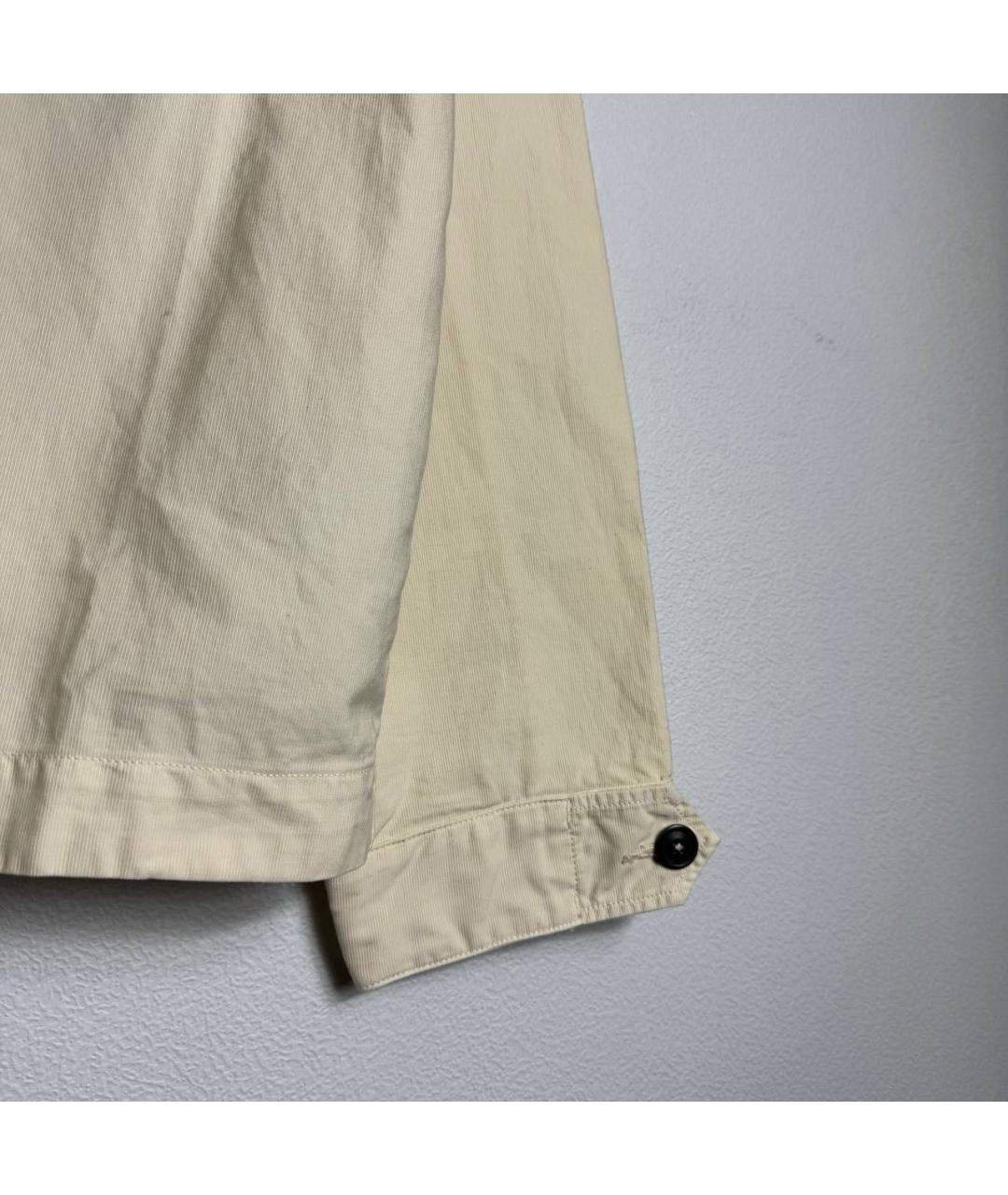 CP COMPANY Кэжуал рубашка, фото 8