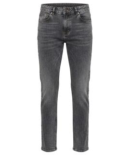 MAISON MARGIELA Джинсы слим