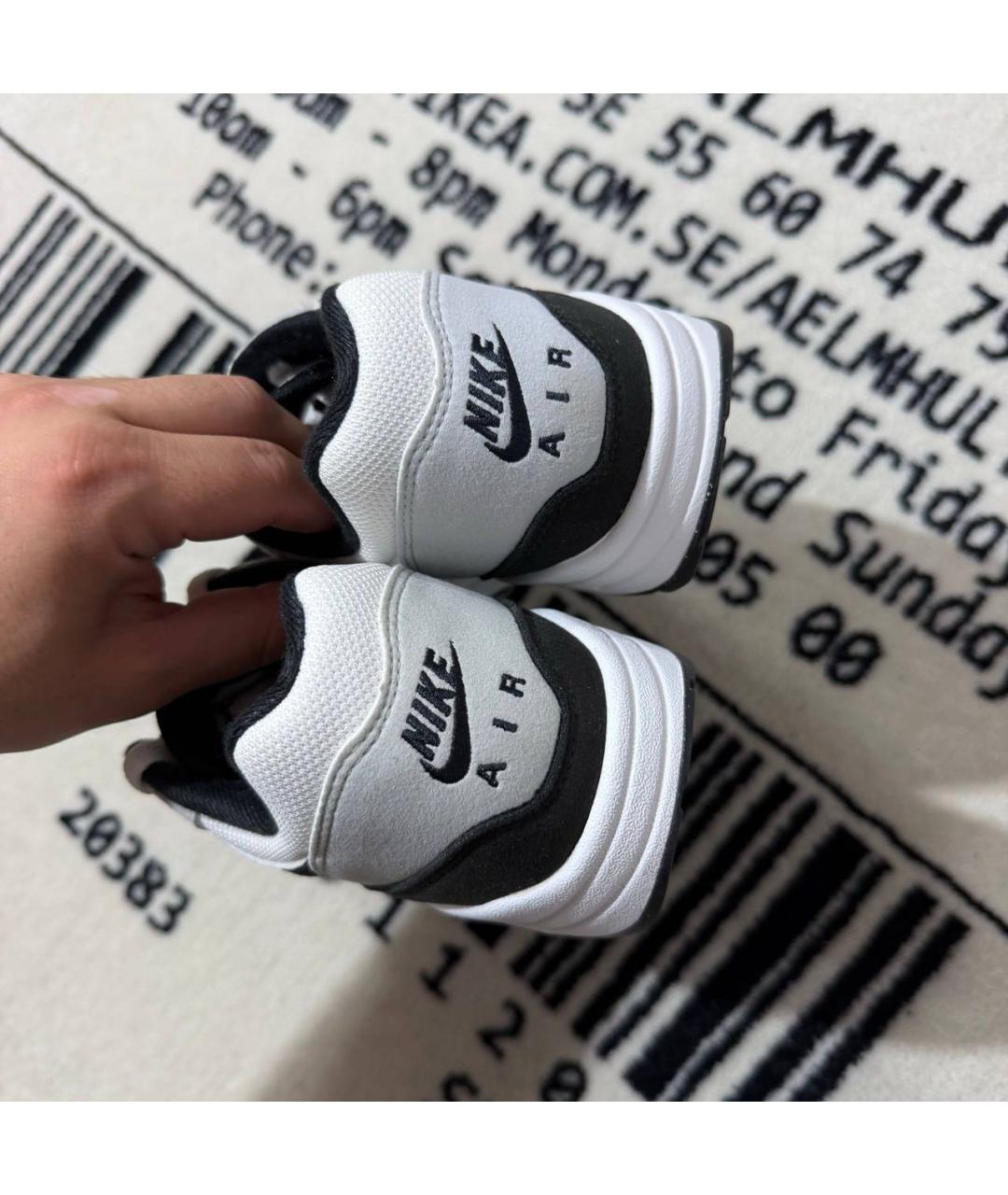 NIKE Низкие ботинки, фото 4