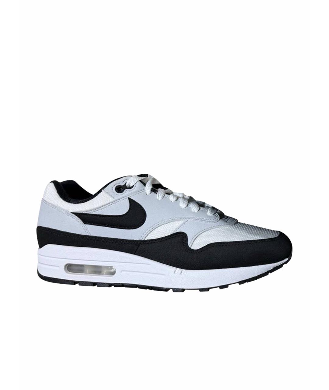 NIKE Низкие ботинки, фото 1