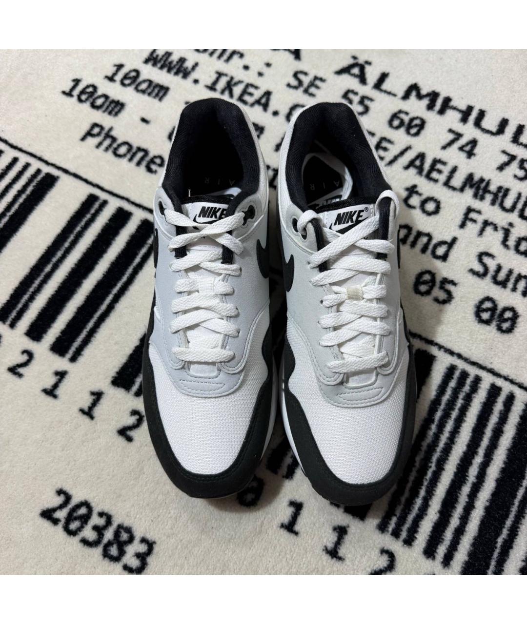 NIKE Низкие ботинки, фото 2