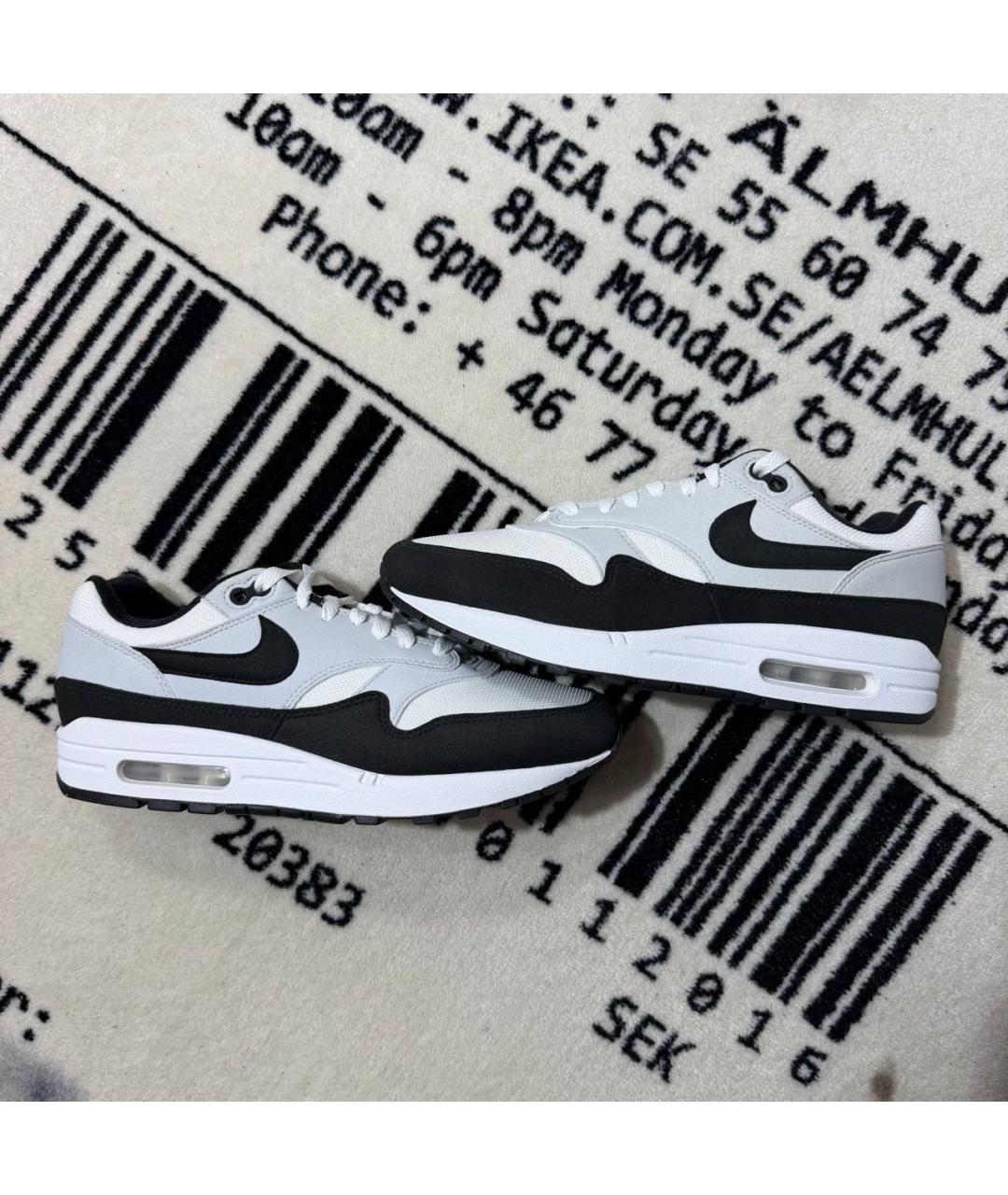 NIKE Низкие ботинки, фото 6