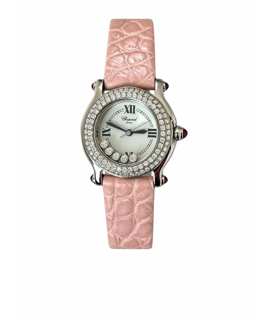 CHOPARD Часы, фото 1