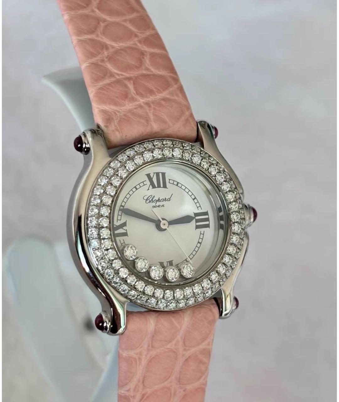 CHOPARD Часы, фото 3