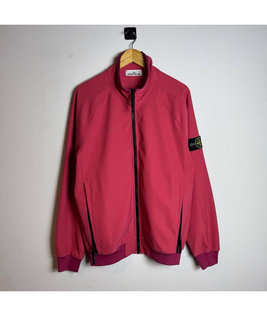 STONE ISLAND Куртка, фото 7