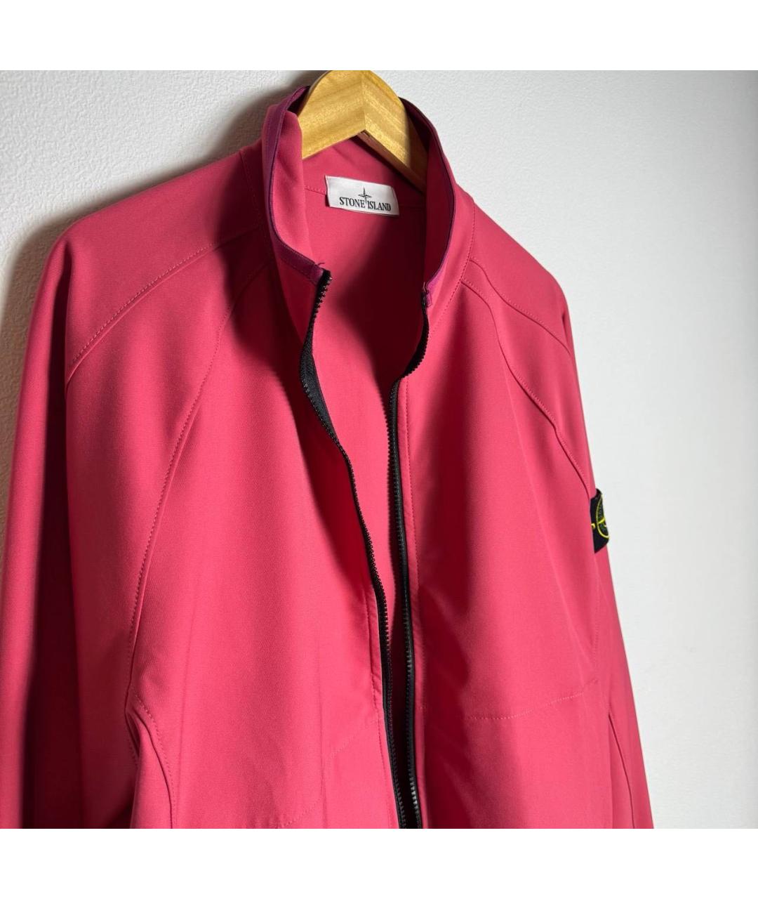 STONE ISLAND Куртка, фото 4