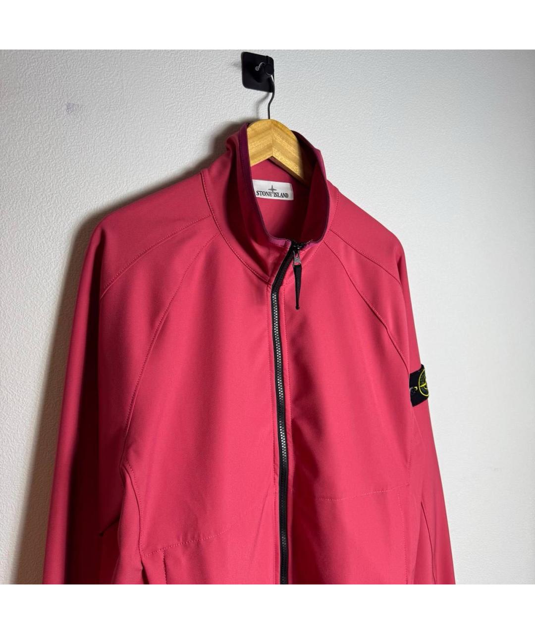 STONE ISLAND Куртка, фото 2