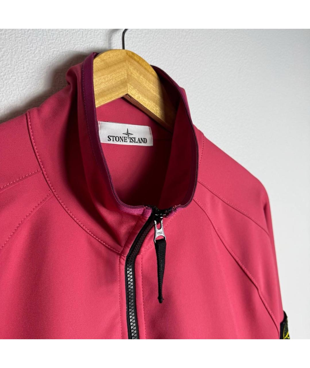 STONE ISLAND Куртка, фото 6