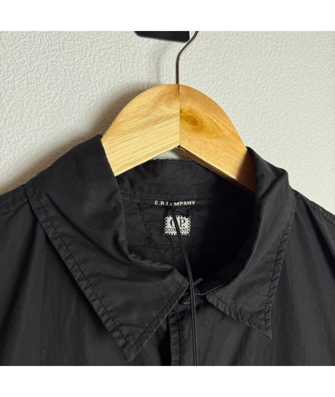CP COMPANY Кэжуал рубашка, фото 2
