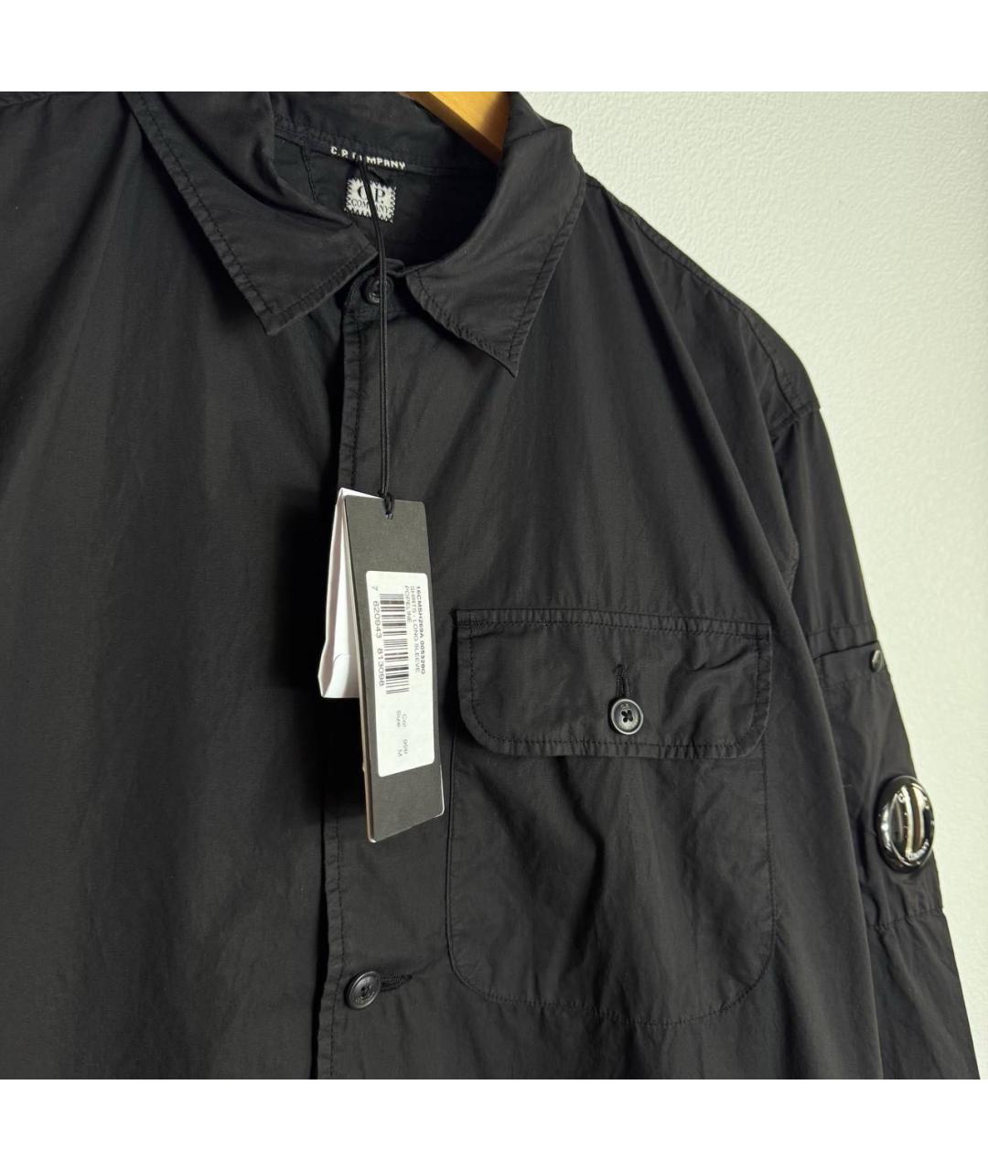 CP COMPANY Кэжуал рубашка, фото 7