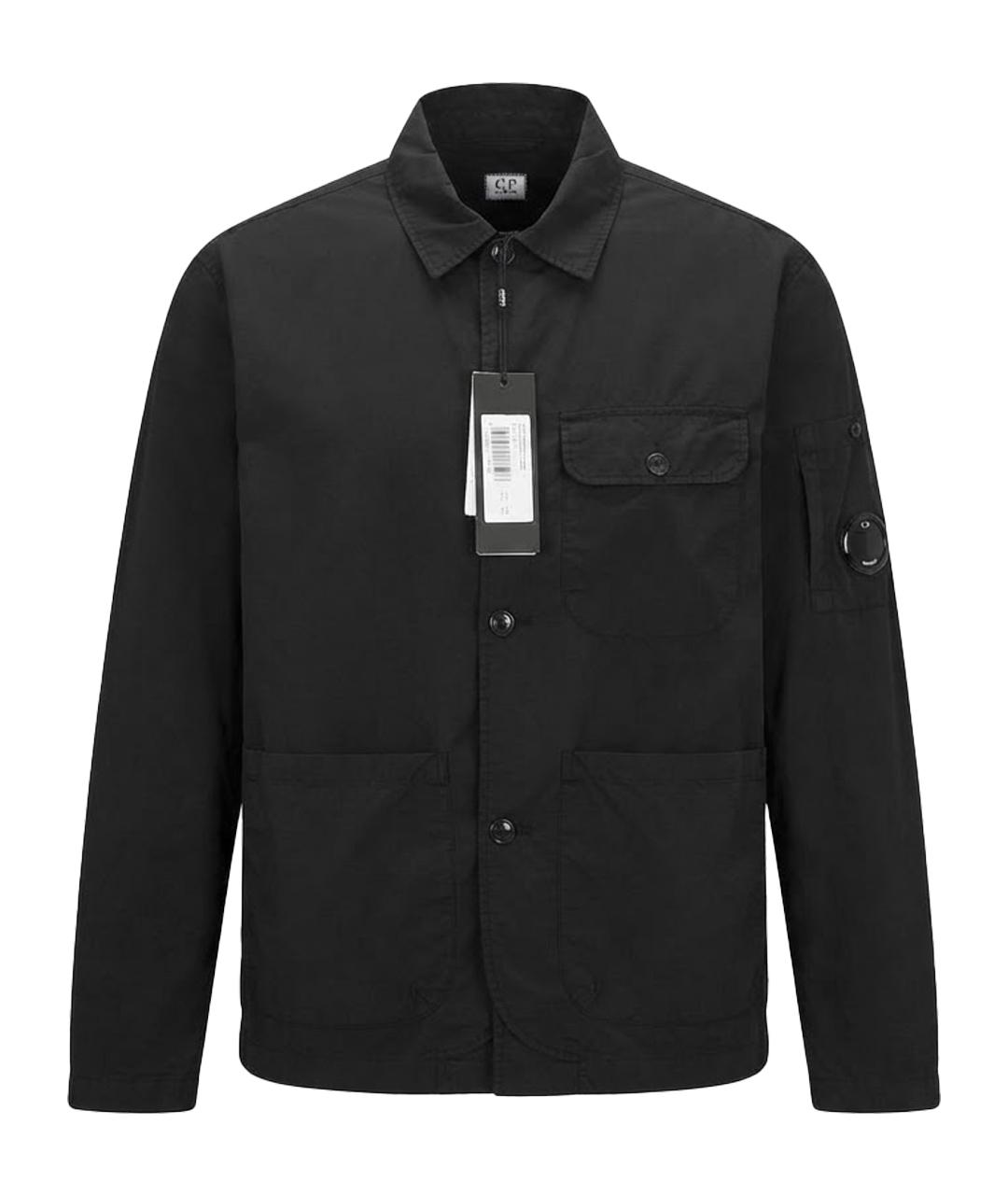 CP COMPANY Кэжуал рубашка, фото 1