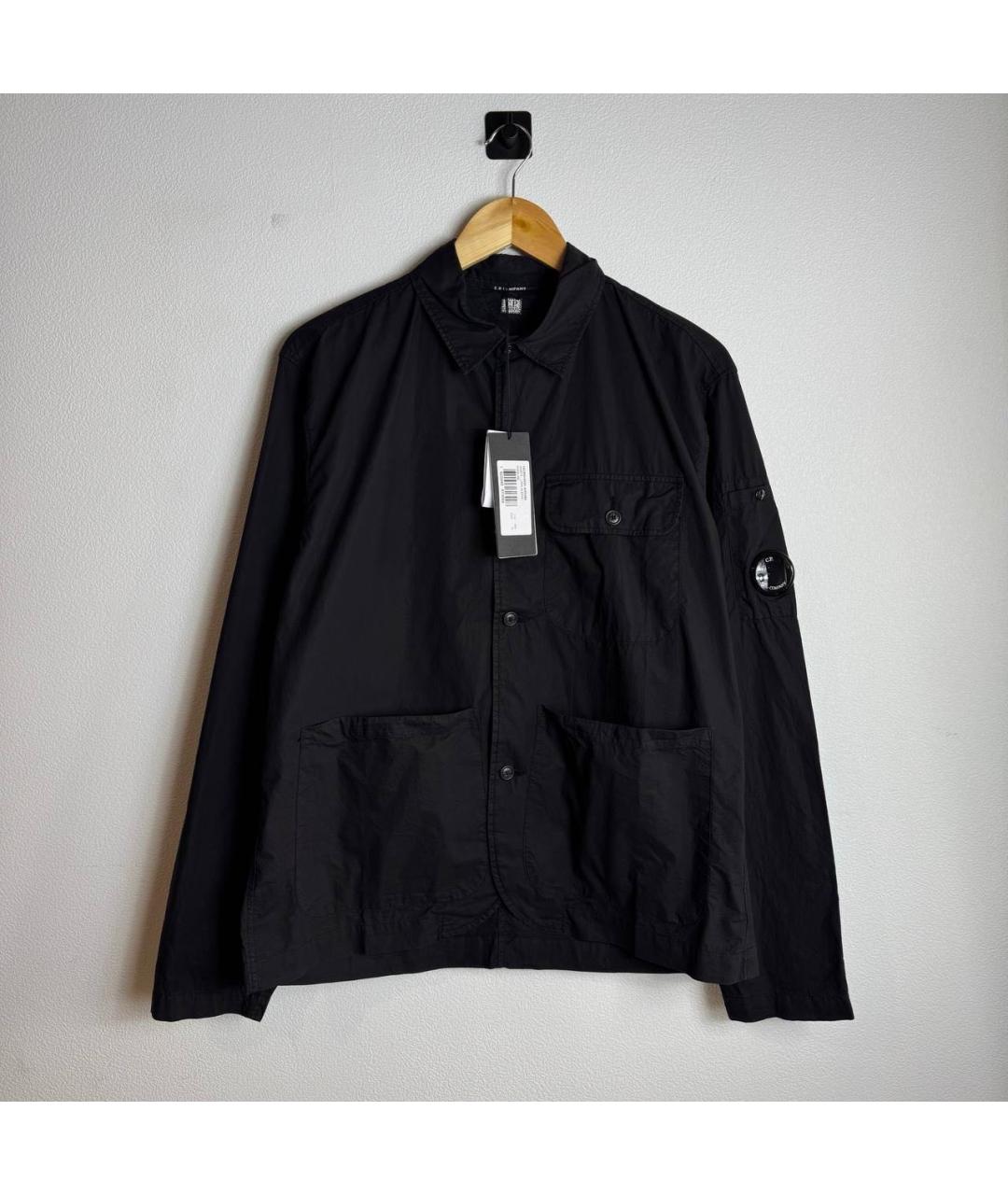 CP COMPANY Кэжуал рубашка, фото 8