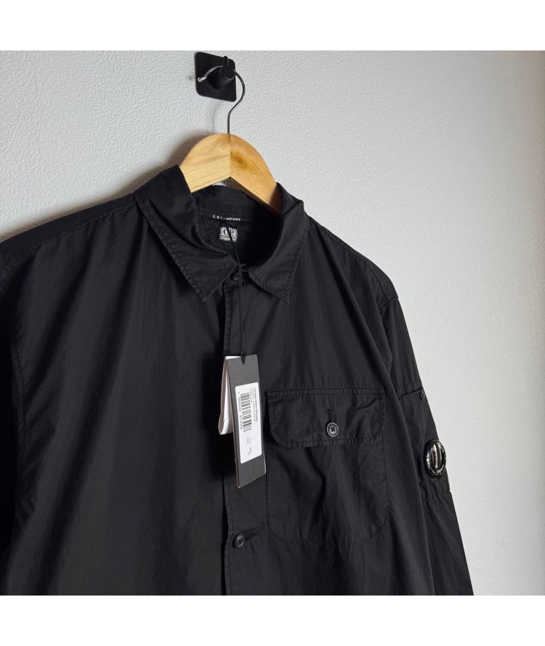 CP COMPANY Кэжуал рубашка, фото 3