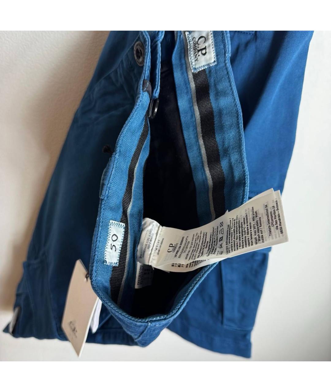 CP COMPANY Шорты, фото 3