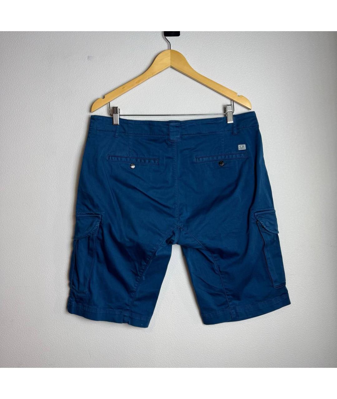 CP COMPANY Шорты, фото 2