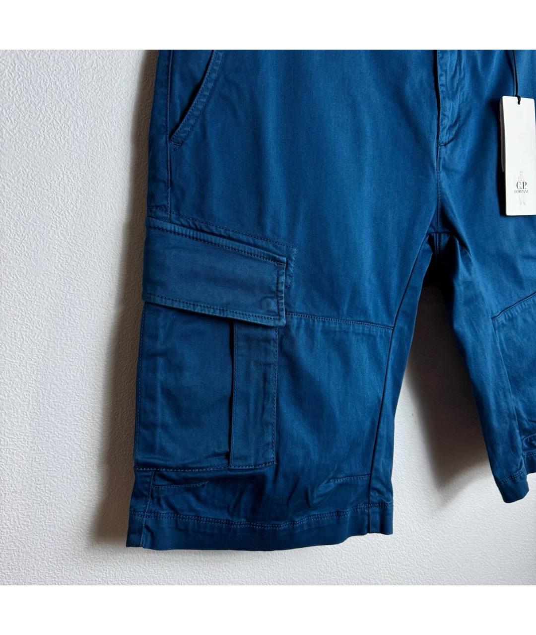 CP COMPANY Шорты, фото 7