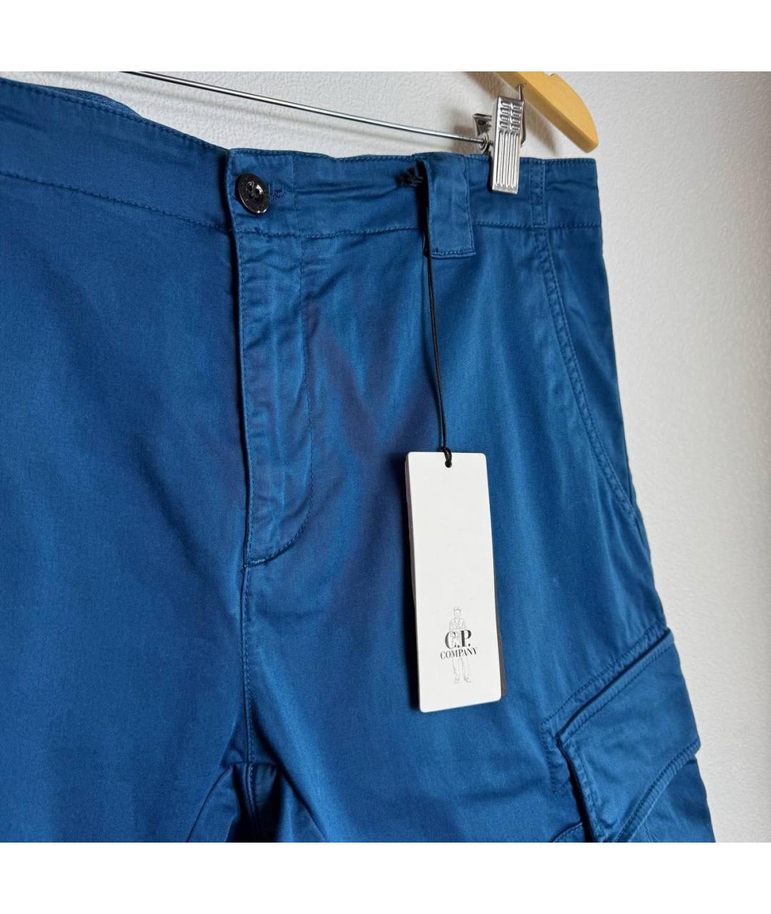 CP COMPANY Шорты, фото 6
