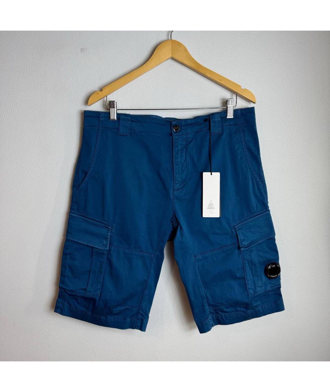 CP COMPANY Шорты, фото 8