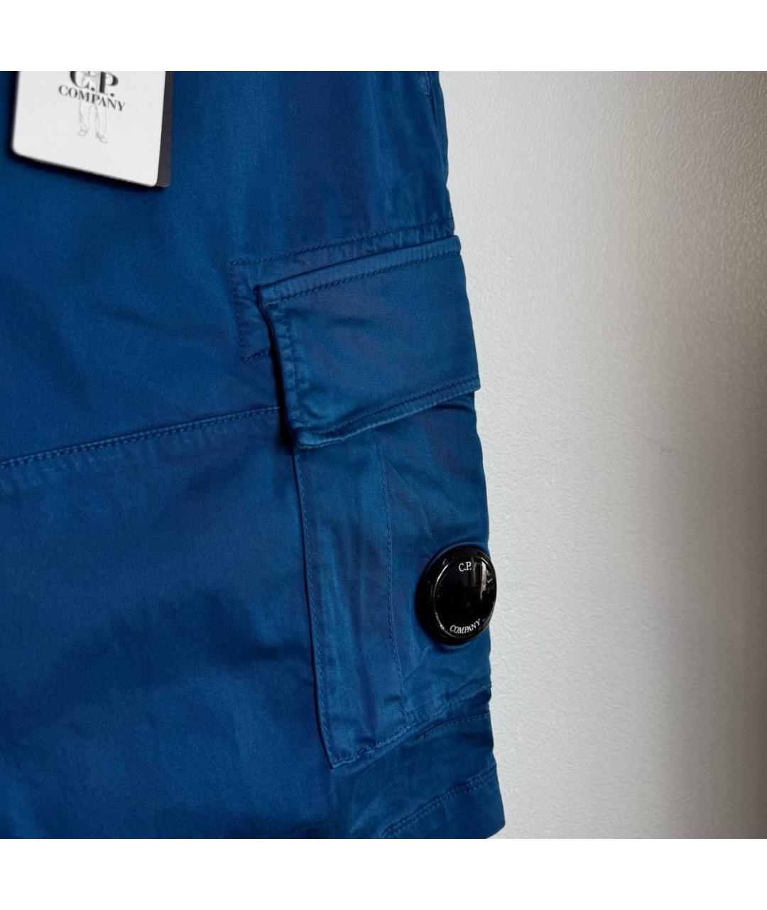 CP COMPANY Шорты, фото 4