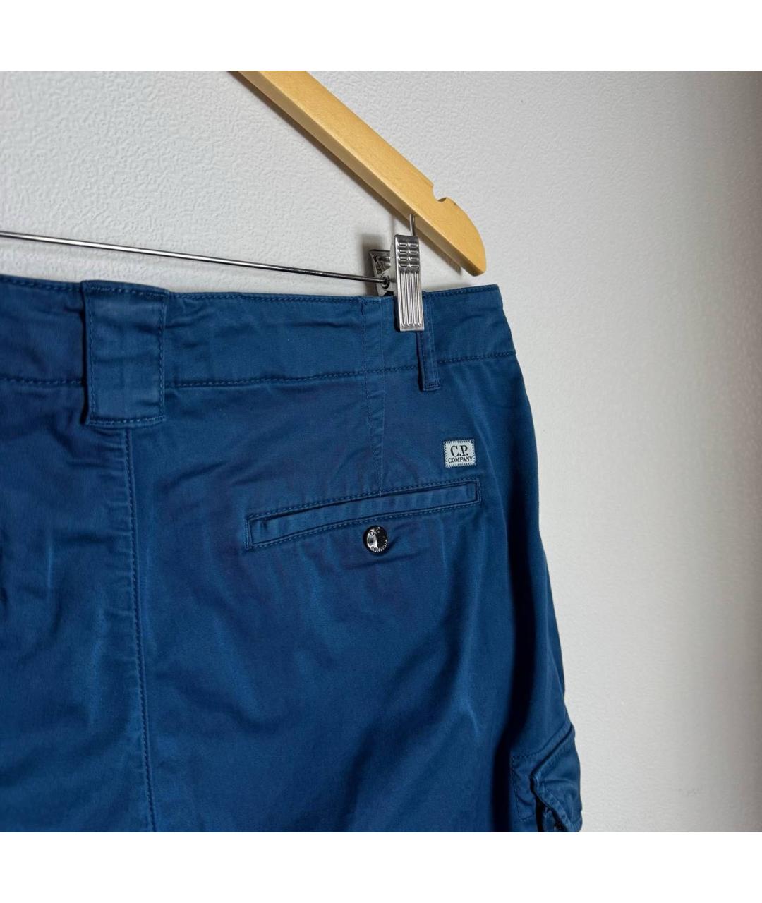 CP COMPANY Шорты, фото 5