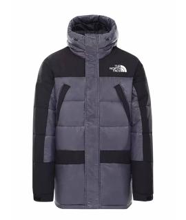 THE NORTH FACE Пуховик