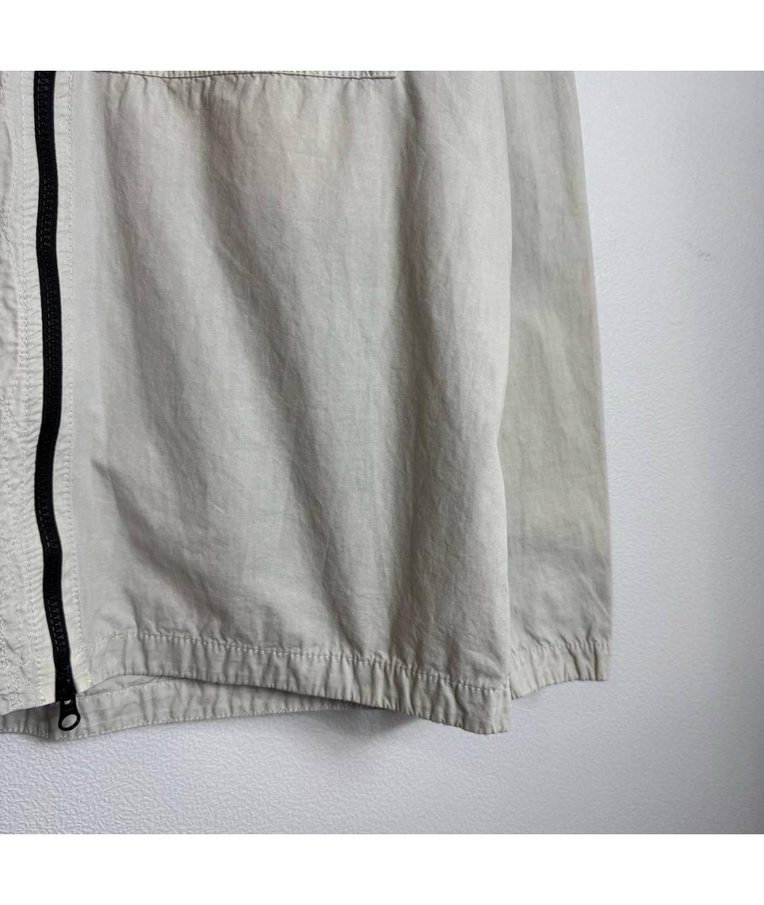 STONE ISLAND Кэжуал рубашка, фото 6