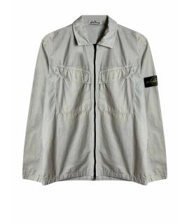 STONE ISLAND Кэжуал рубашка