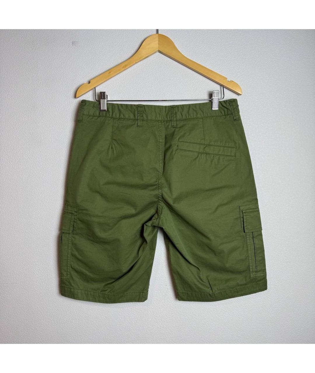 STONE ISLAND Шорты, фото 2