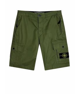 STONE ISLAND Шорты