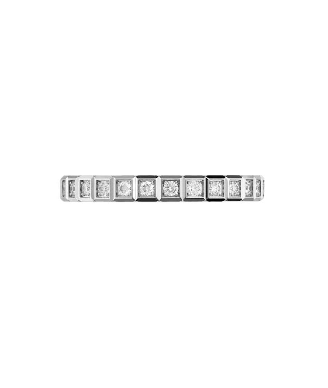 CHOPARD Серебряное кольцо из белого золота, фото 2