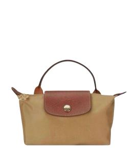 LONGCHAMP Сумка с короткими ручками