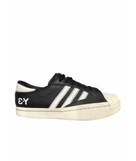 Y-3 Низкие кроссовки / кеды