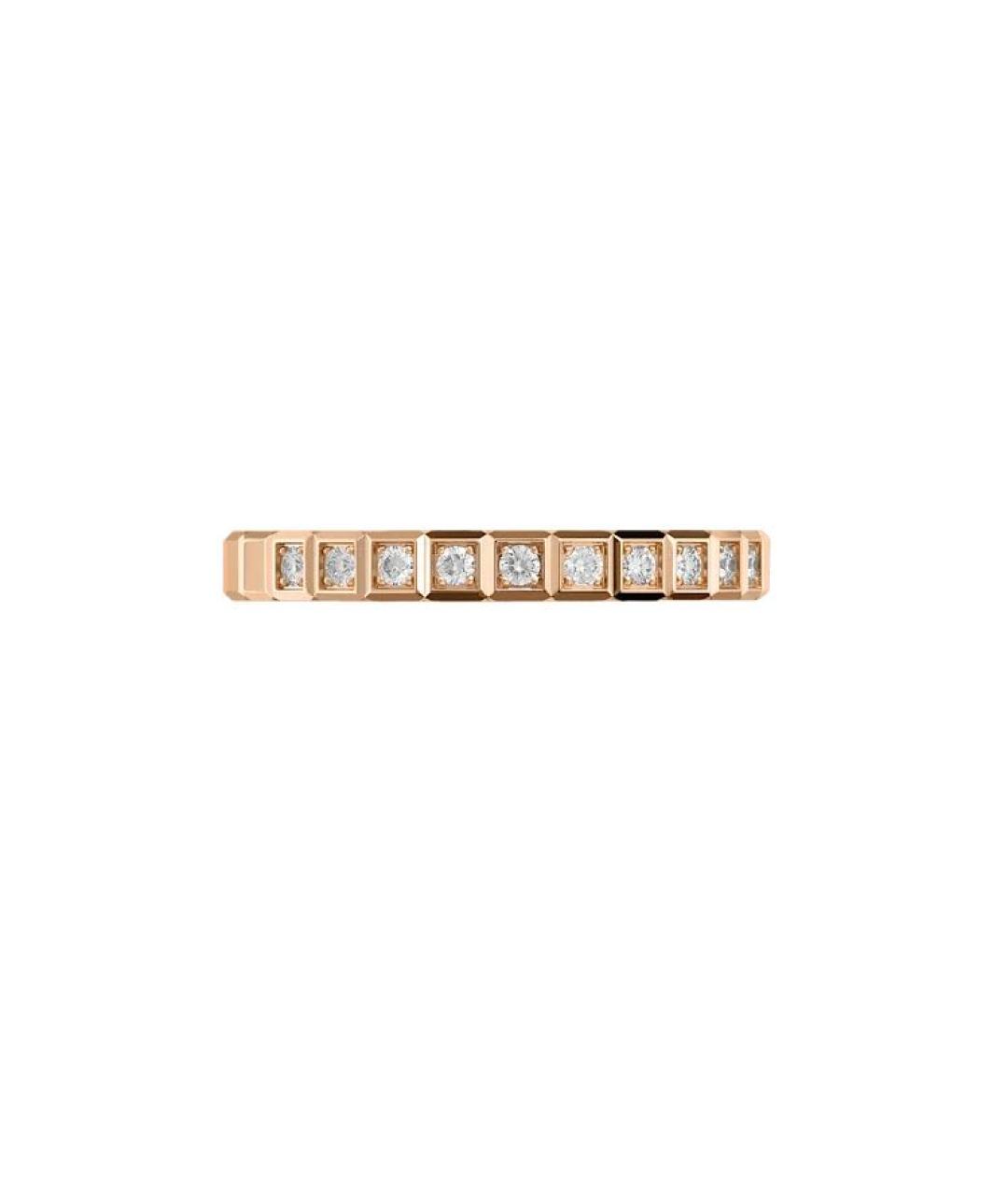CHOPARD Золотое кольцо из розового золота, фото 2