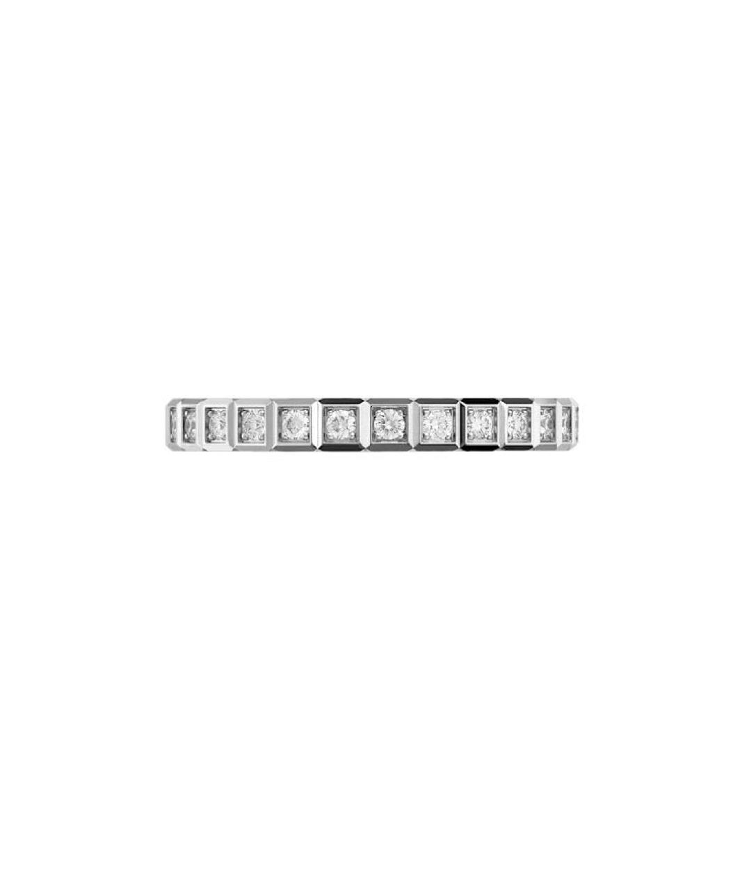 CHOPARD Серебряное кольцо из белого золота, фото 2