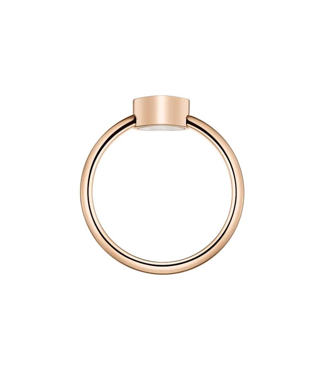 CHOPARD Золотое кольцо из розового золота, фото 3