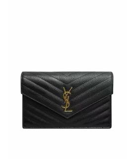 SAINT LAURENT Сумка через плечо