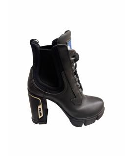 PRADA Ботильоны